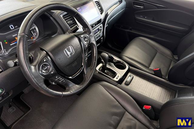 Used 2019 Honda Ridgeline RTL-E image 10