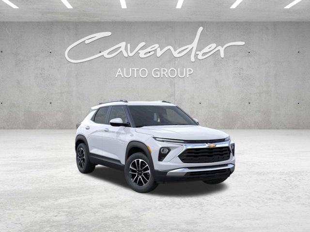New 2026 Chevrolet TrailBlazer LT w/ Convenience Package