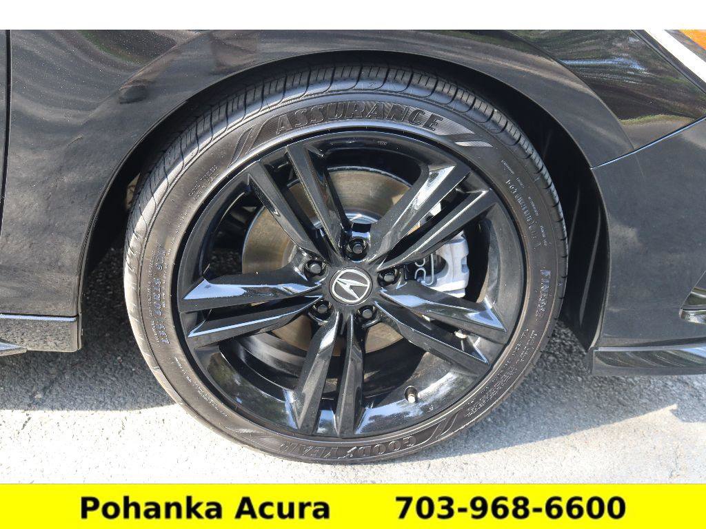 Certified 2026 Acura Integra A-Spec image 33