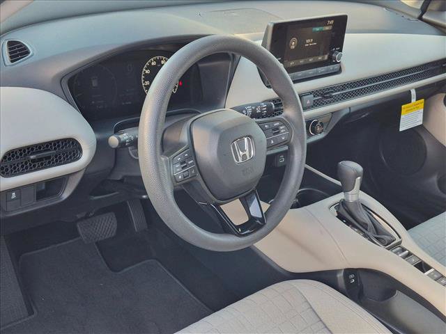 Used 2024 Honda HR-V LX image 10