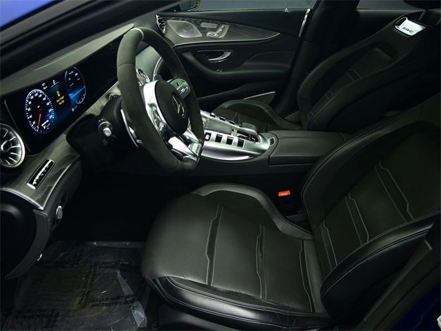Used 2020 Mercedes-Benz AMG GT 63 S image 22