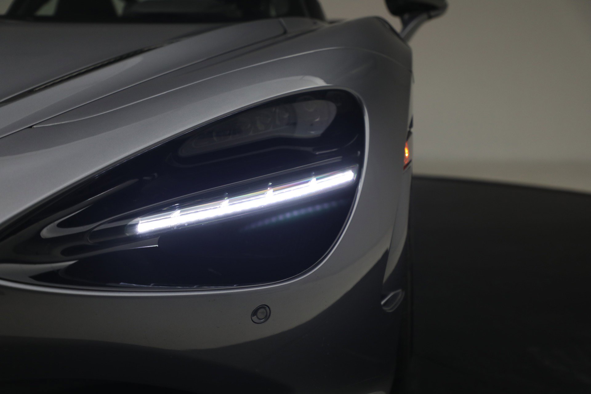 Used 2024 McLaren 750S image 37