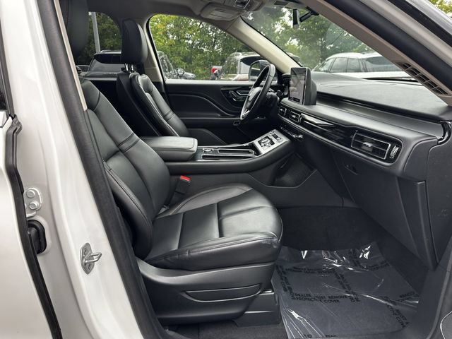 Certified 2023 Lincoln Aviator AWD w/ Premium Package image 34