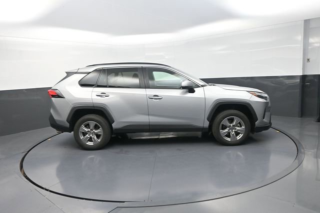 Used 2024 Toyota RAV4 XLE FWD image 16
