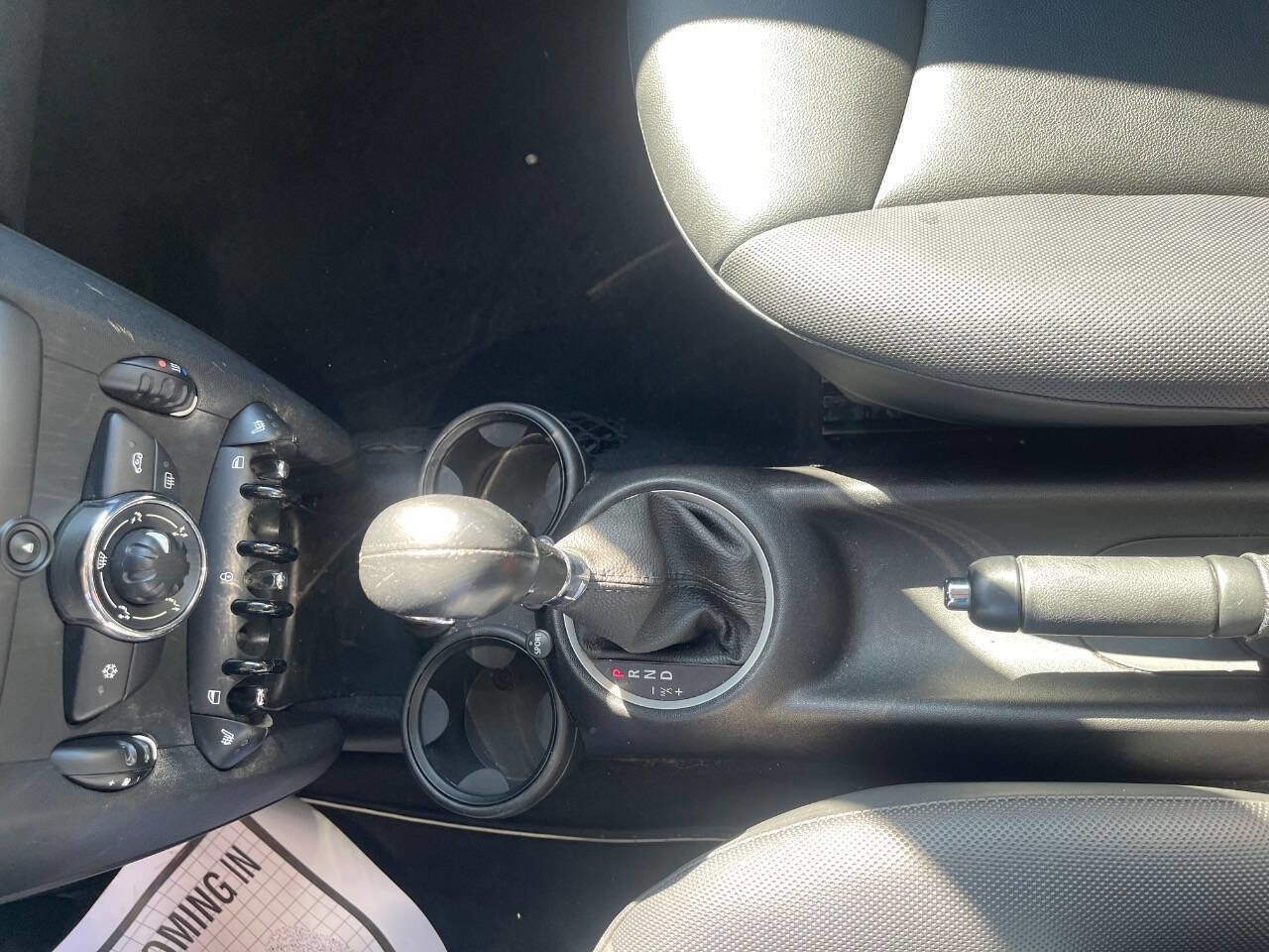 Used 2012 MINI Cooper Hardtop FWD image 16