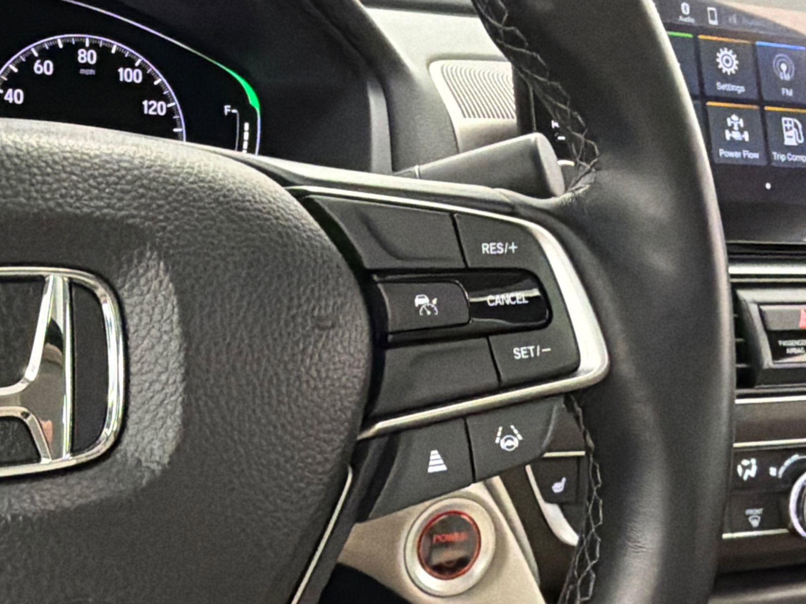 Used 2022 Honda Accord EX-L image 20