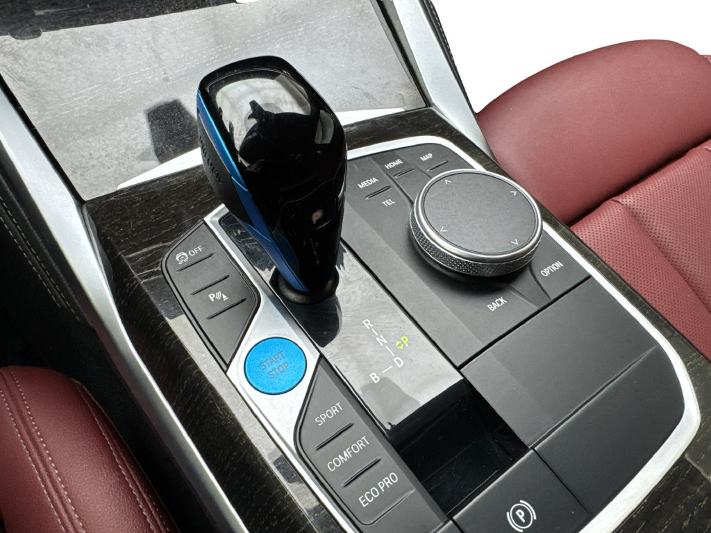 Used 2023 BMW i4 M50 AWD/4WD image 70