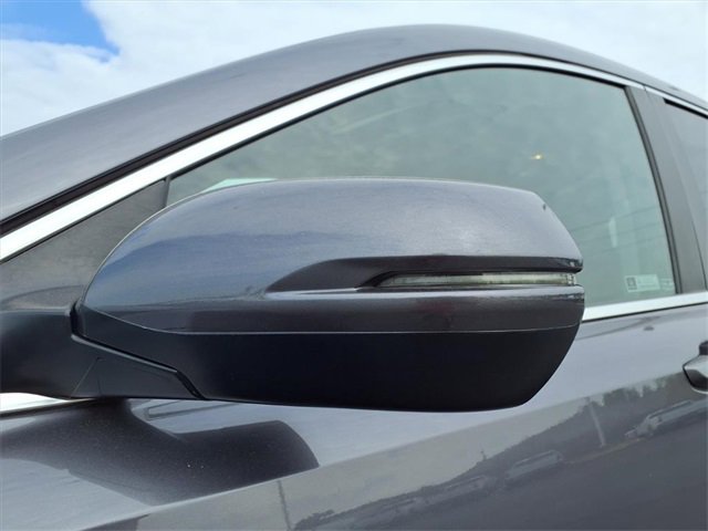 Used 2022 Honda CR-V EX image 34