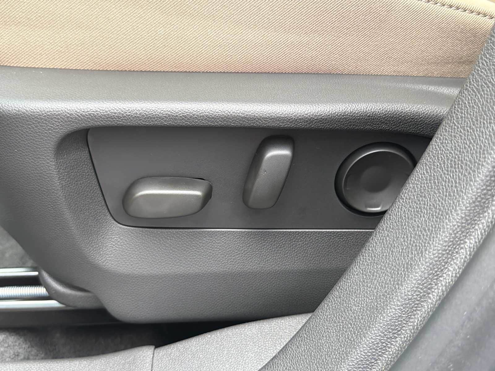 New 2026 Buick Envision Preferred AWD/4WD image 21