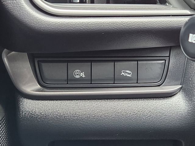 Certified 2025 MAZDA CX-30 AWD 2.5 S w/ Select Sport Pkg image 12