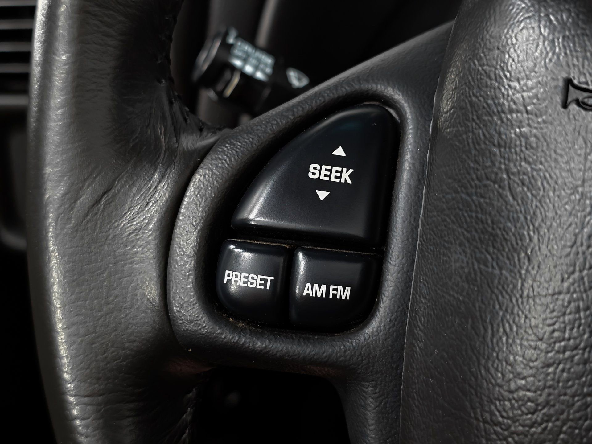 Used 2002 Chevrolet Camaro Z28 w/ SS Performance/Appearance Pkg image 45