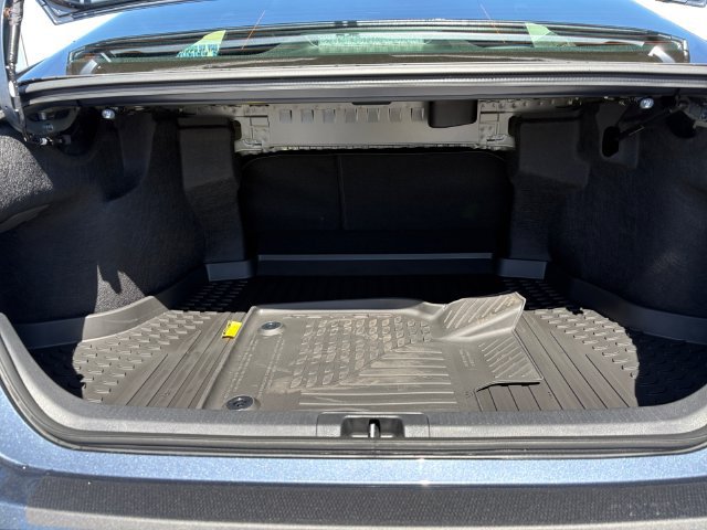 New 2026 Toyota Camry SE w/ Multimedia Upgrade Package FWD image 19