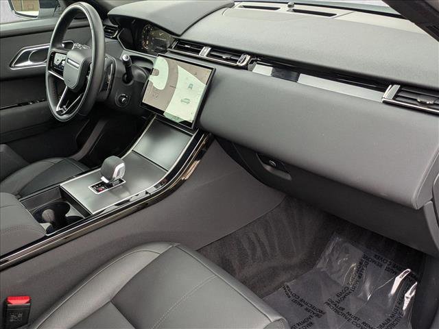 Used 2025 Land Rover Range Rover Velar Dynamic SE image 23
