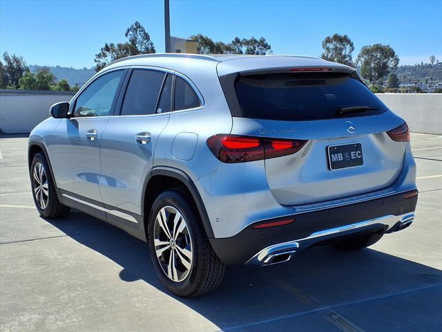 New 2026 Mercedes-Benz GLA 250 image 20
