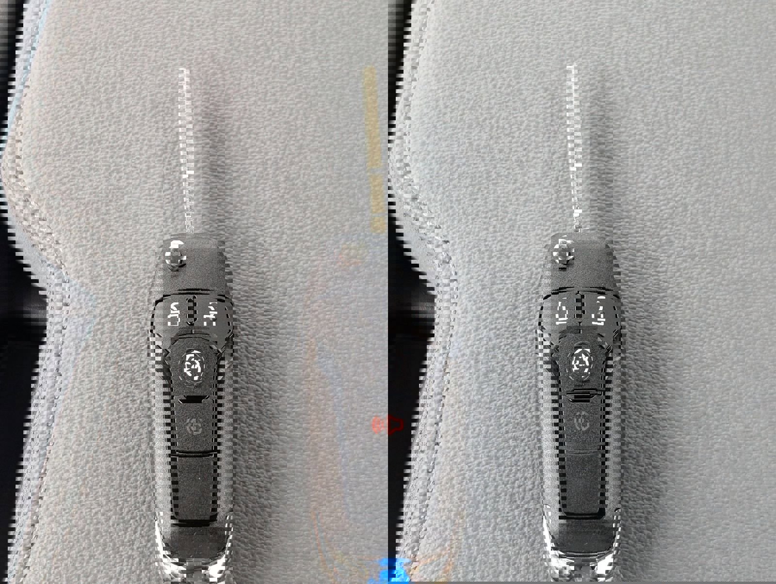 New 2026 Ford F350 XL w/ XL Chrome Package image 24