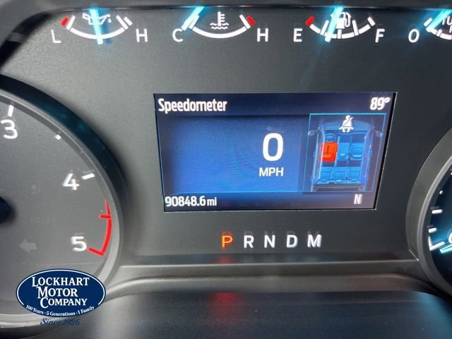 Used 2023 Ford F450 XL image 46