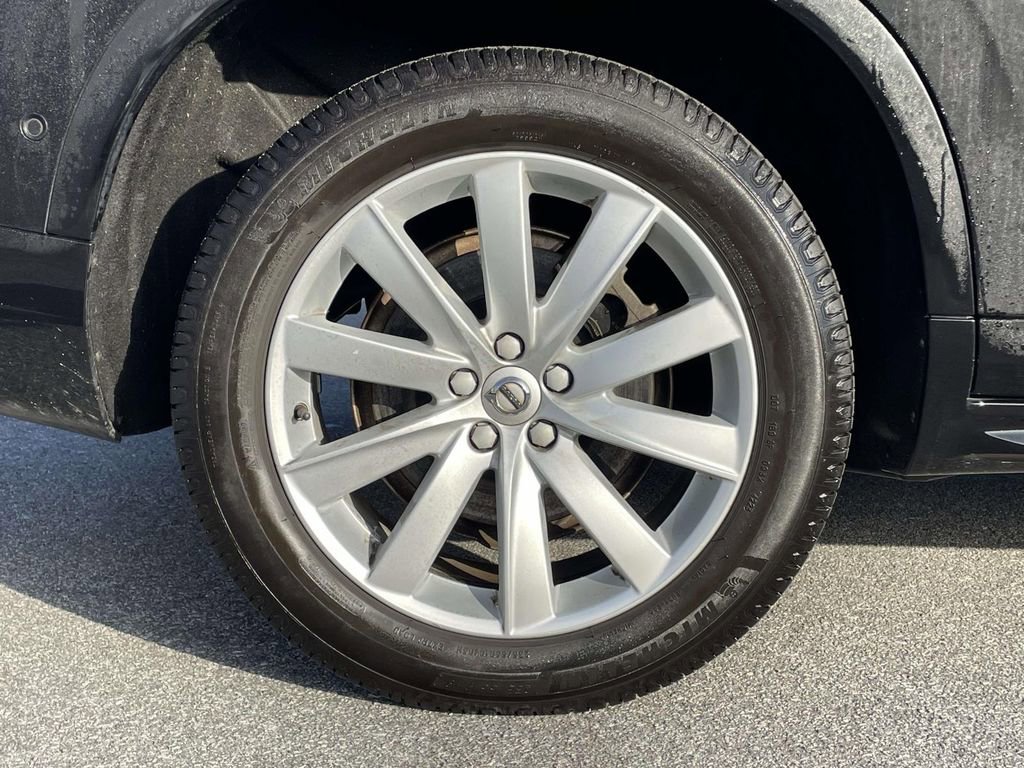 Used 2019 Volvo XC90 T6 Momentum w/ Advanced Package image 32