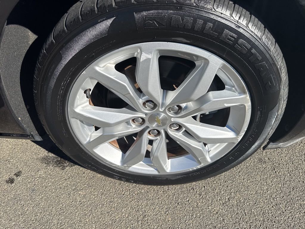 Used 2020 Chevrolet Impala LT image 13