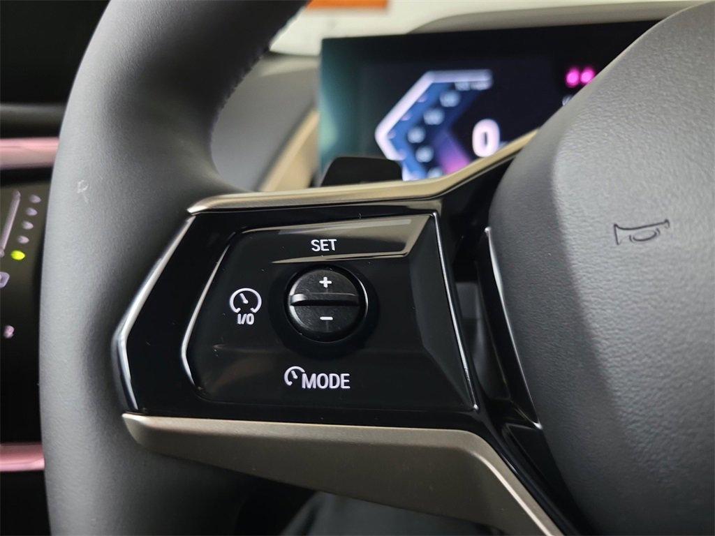 Used 2025 BMW X3 xDrive30i w/ Premium Package image 20