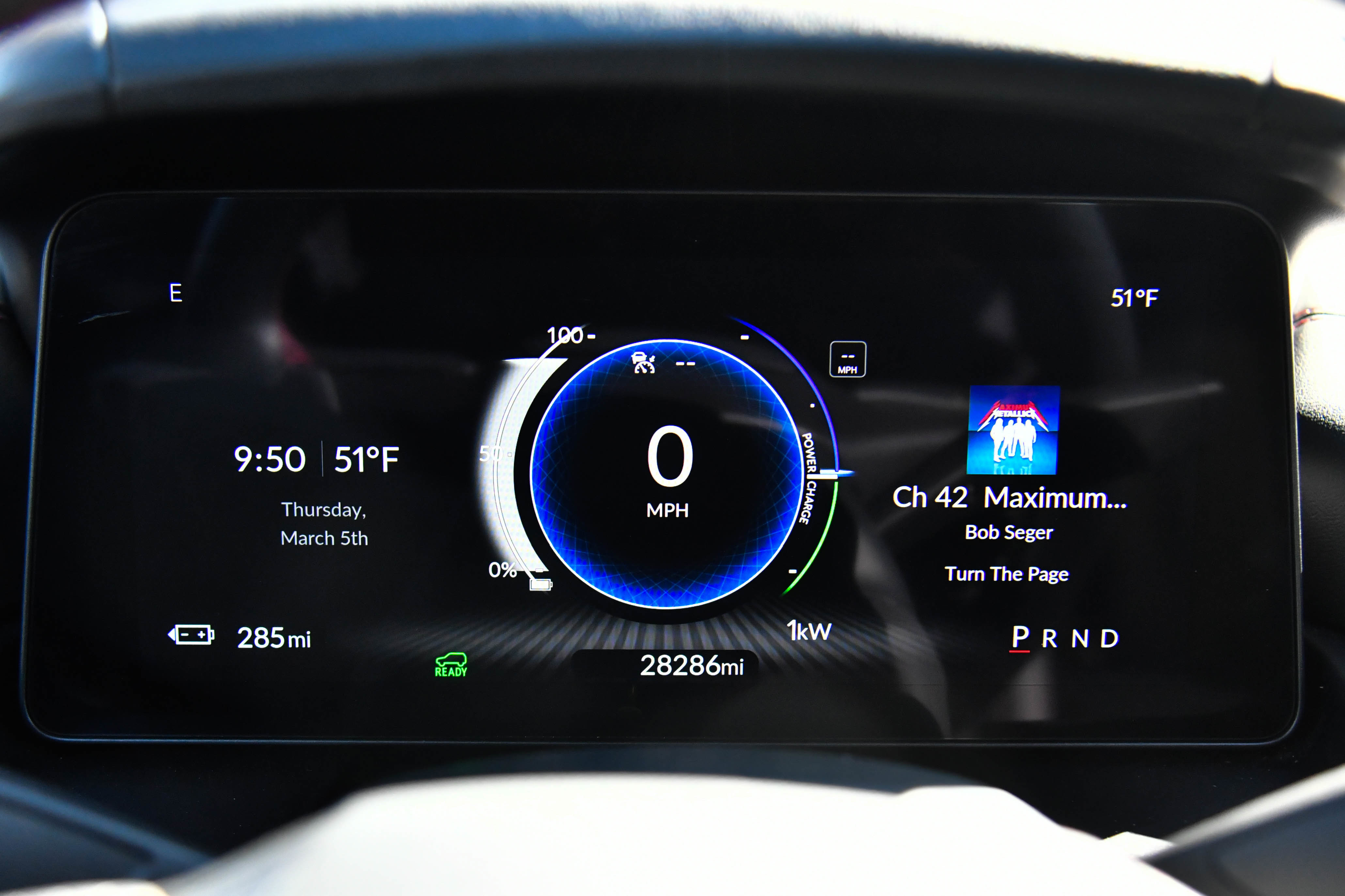 Used 2024 Acura ZDX A-Spec image 31