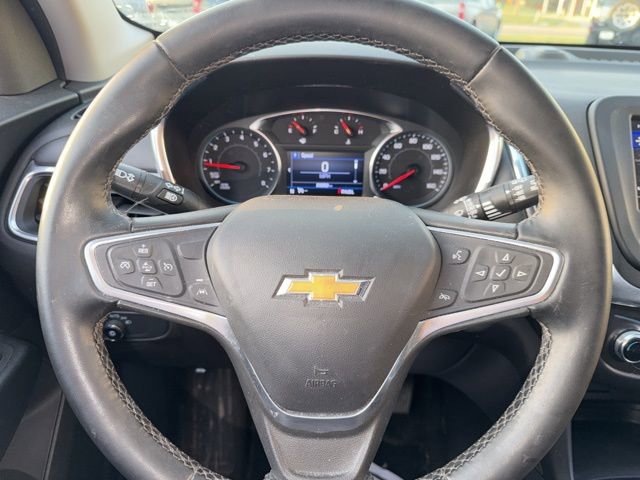 Used 2023 Chevrolet Equinox LT image 33