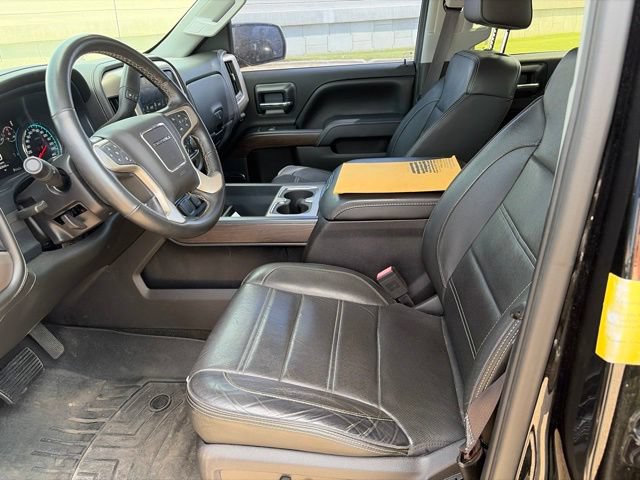 Used 2017 GMC Sierra 1500 Denali AWD/4WD image 14