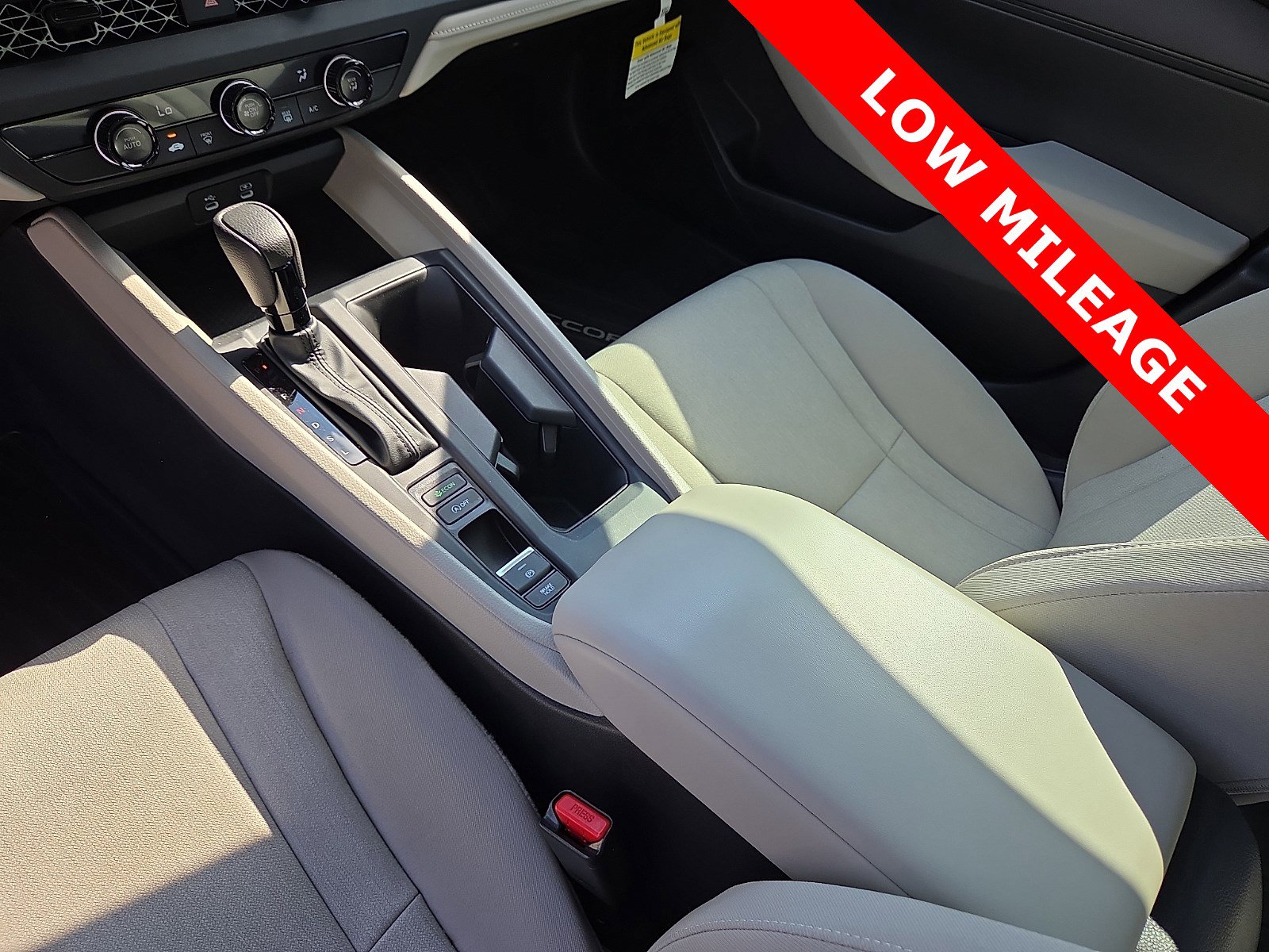 Used 2024 Honda Accord LX image 25