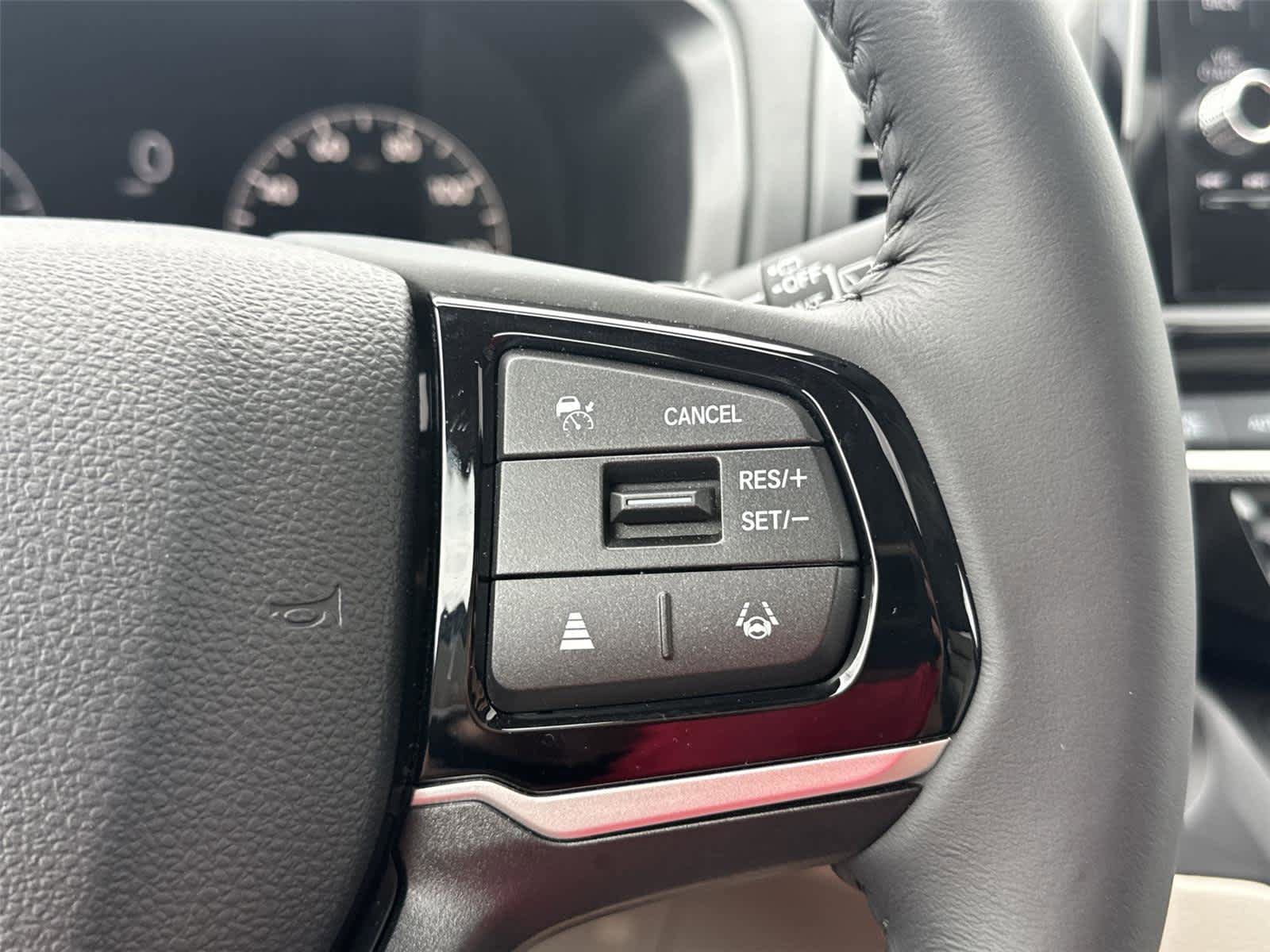 Used 2026 Honda Odyssey EX-L image 18