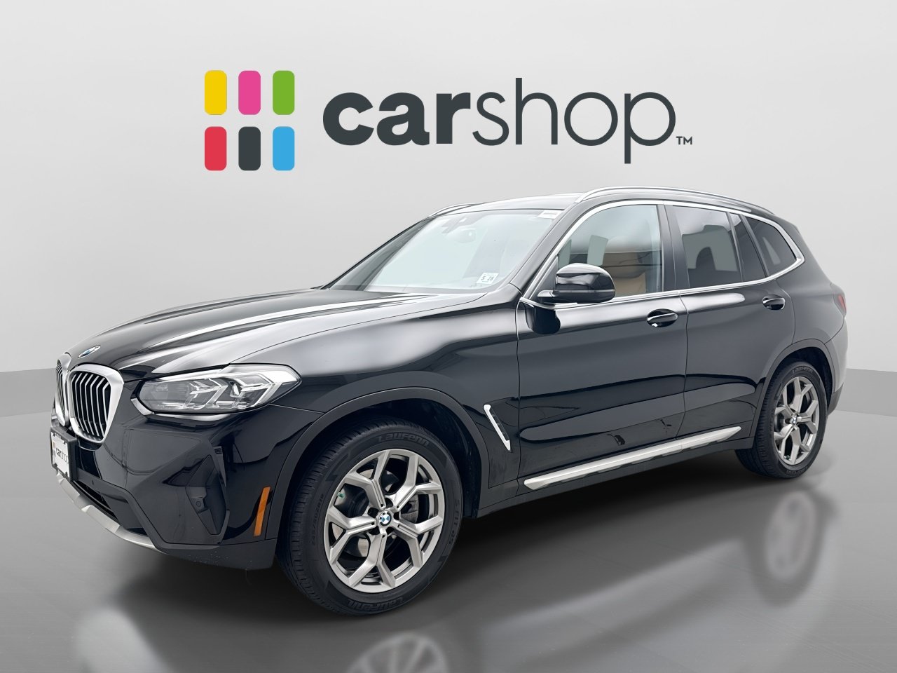 Used 2023 BMW X3 xDrive30i w/ Convenience Package