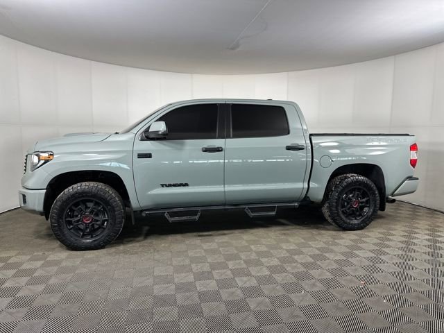 Used 2021 Toyota Tundra TRD Pro image 6