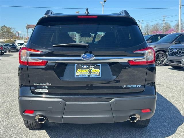 Used 2025 Subaru Ascent Premium AWD/4WD image 4