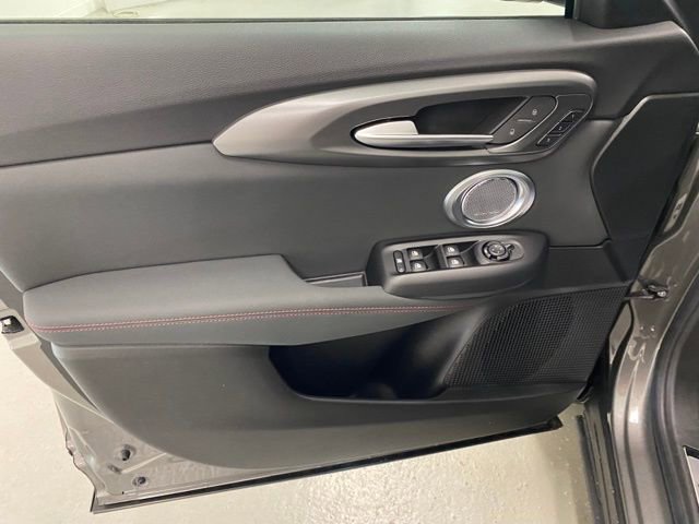 New 2024 Dodge Hornet R/T Plus image 11