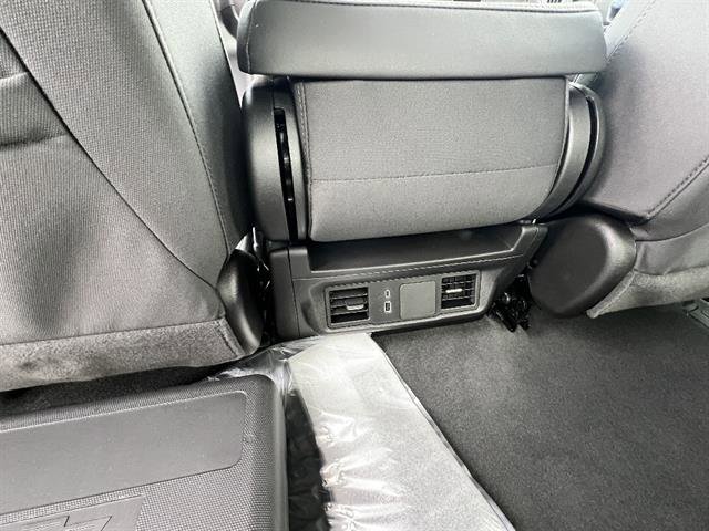 New 2026 Chevrolet Silverado 2500 Custom w/ Custom Value Package image 16