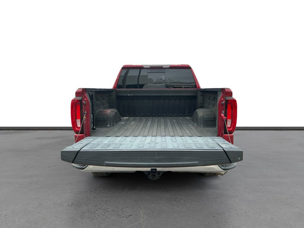 Used 2019 GMC Sierra 1500 SLT image 24