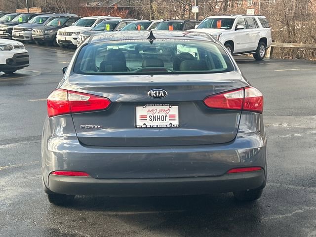 Used 2016 Kia Forte LX image 6