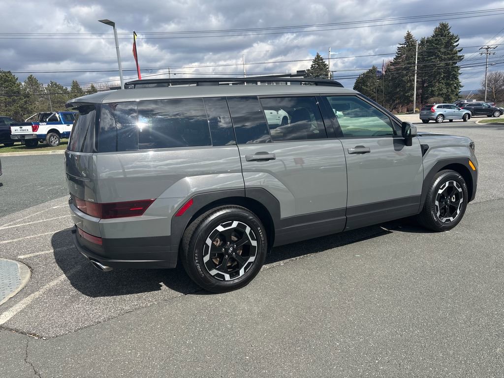 Used 2024 Hyundai Santa Fe SEL image 5