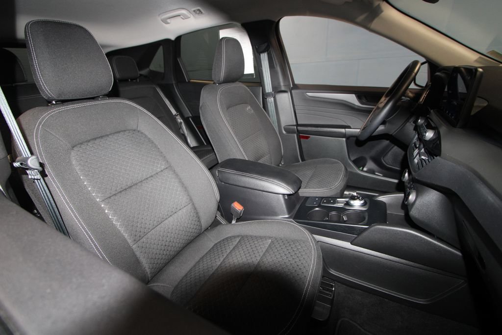 Used 2023 Ford Escape Active AWD/4WD image 20