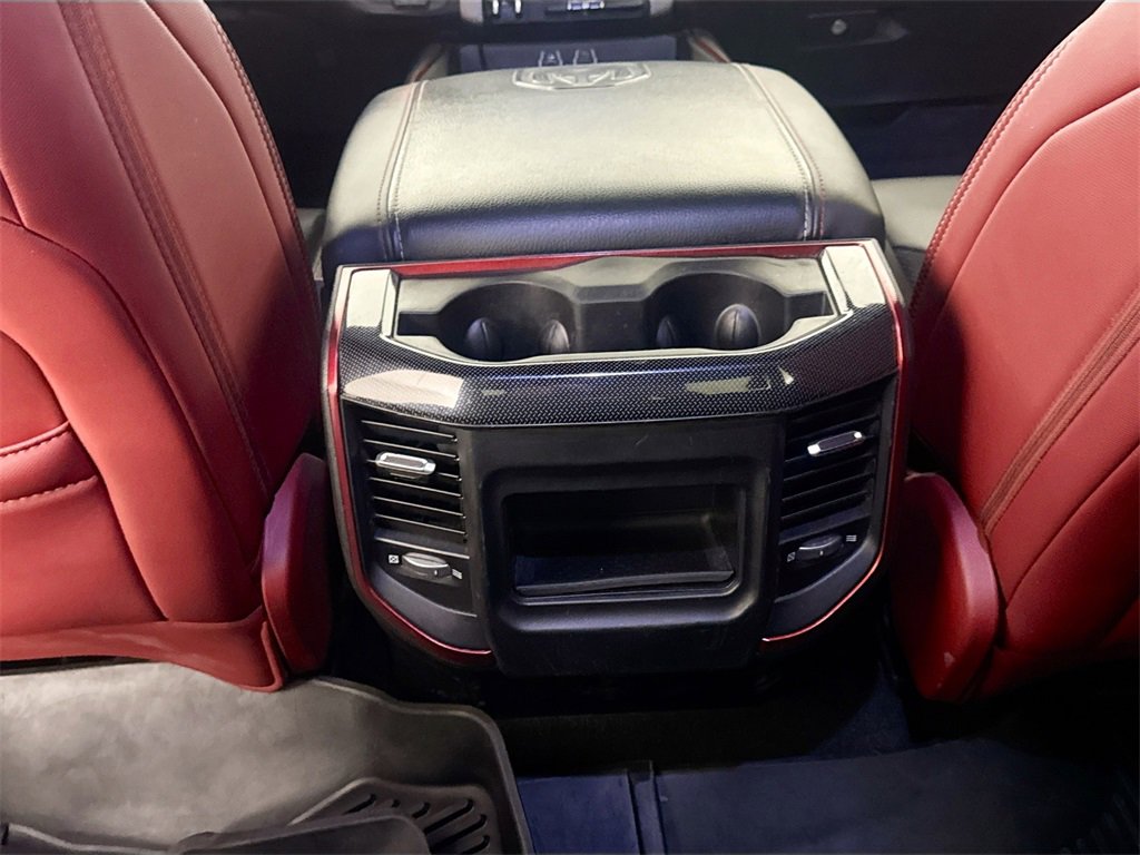 Used 2020 RAM 1500 Rebel w/ Rebel Level 1 Equipment Group image 24