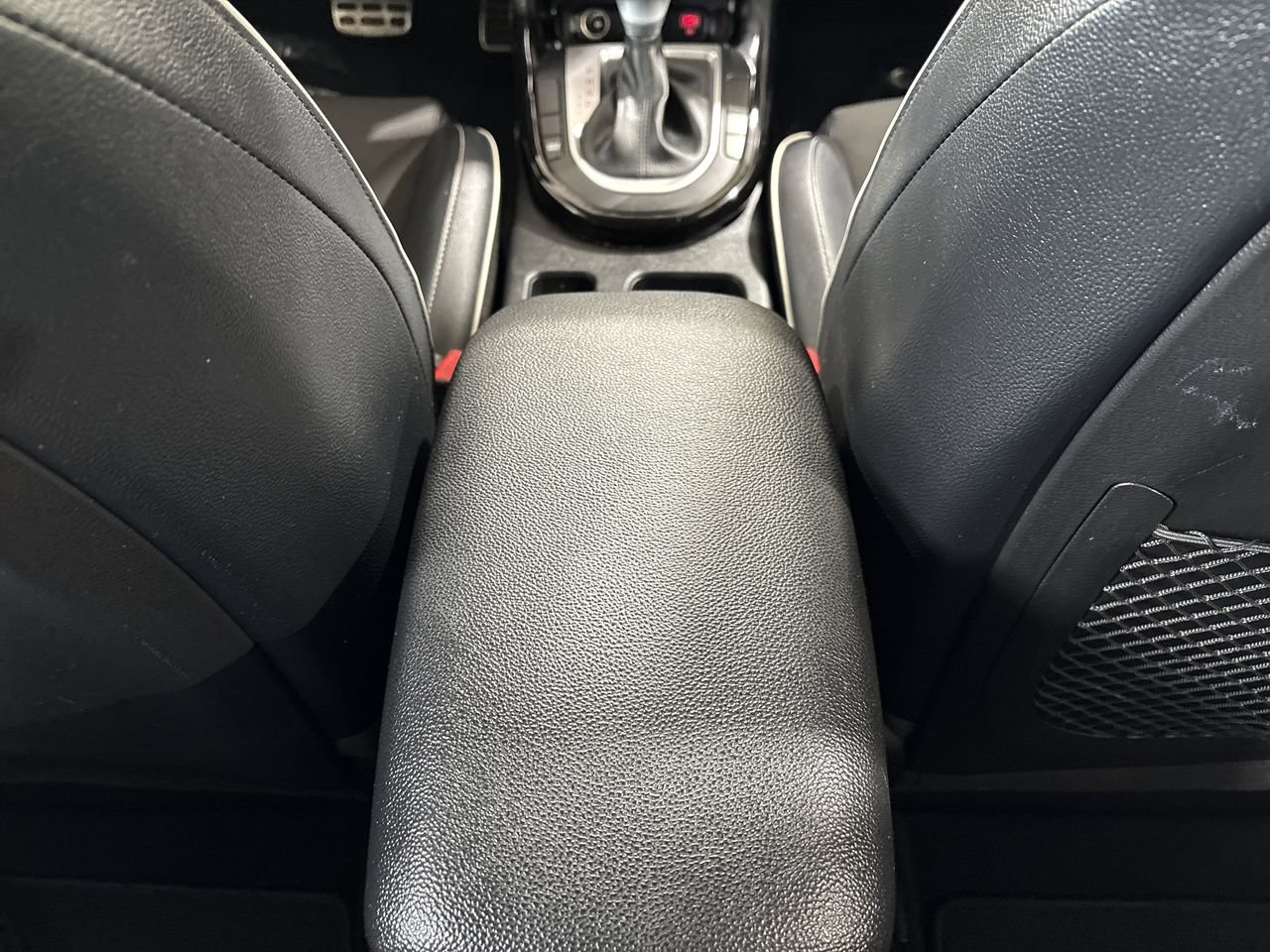 Used 2023 Kia Forte GT-Line w/ GT-Line Premium Package FWD image 22