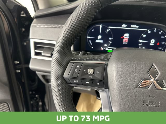 New 2026 Mitsubishi Outlander SE AWD/4WD image 26