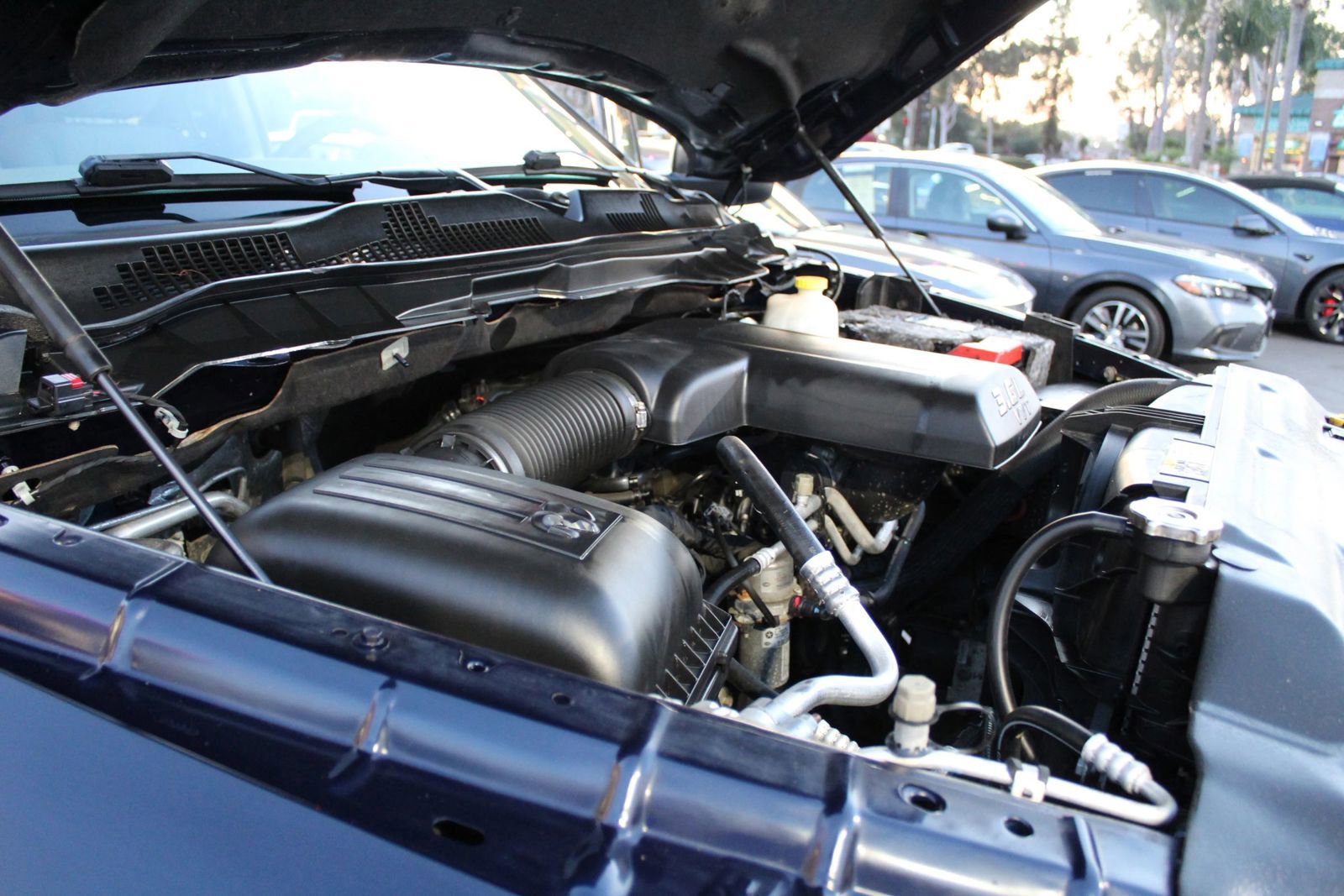 Used 2016 RAM 1500 Tradesman w/ Popular Equipment Group image 31