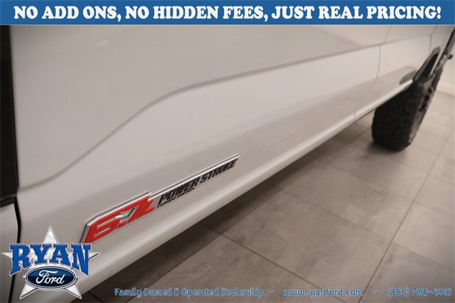 New 2026 Ford F250 Lariat image 41