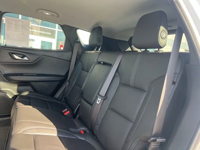 Used 2021 Chevrolet Blazer LT image 28