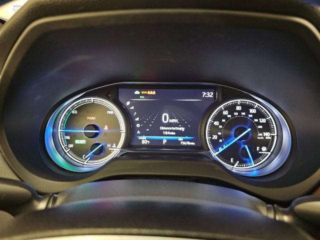 Certified 2021 Toyota Venza Limited w/ Advanced Technology Package AWD/4WD image 22