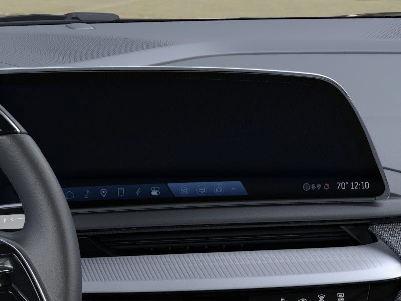 New 2025 Cadillac Optiq Sport 1 w/ LPO, Floor Liner Package image 20