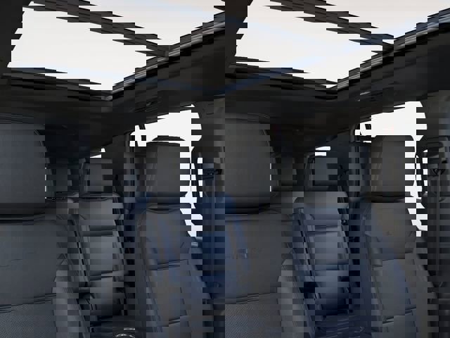 New 2026 GMC Yukon Denali image 24