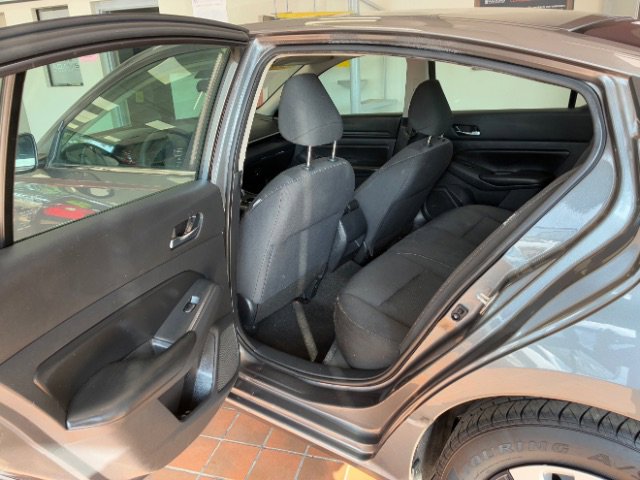 Used 2021 Nissan Altima 2.5 S w/ Driver Assist Package image 27