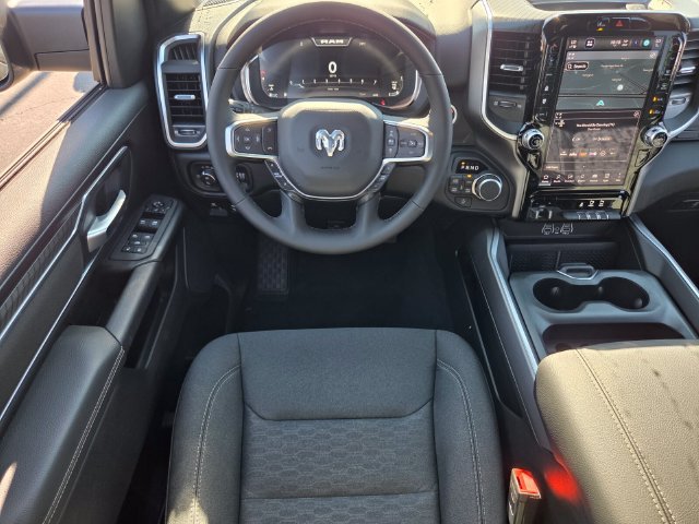 New 2026 RAM 1500 Big Horn AWD/4WD image 13