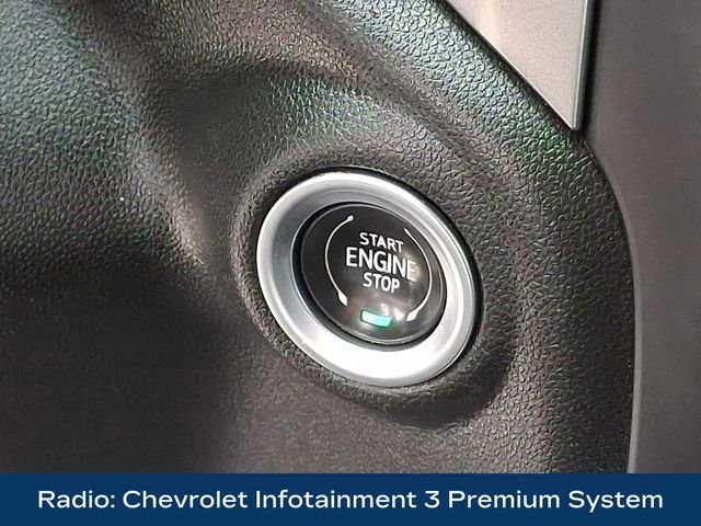 Used 2022 Chevrolet Silverado 2500 LTZ w/ LTZ Premium Package image 16