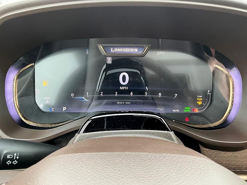 New 2026 RAM 1500 Limited image 20